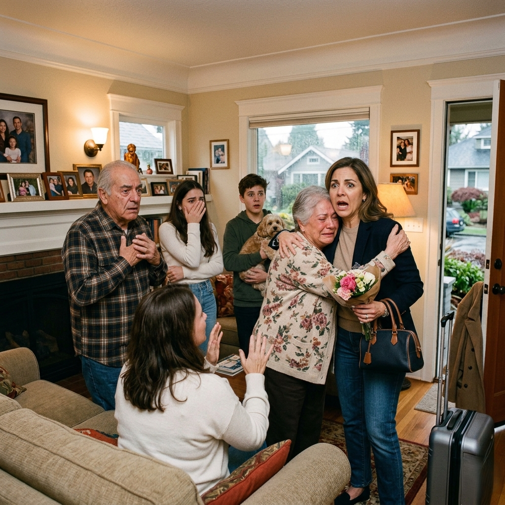 La humillaron por ser madre soltera… pero años después volvió millonaria, y nadie estaba preparado para el secreto que guardaba sobre su hijo 😱💔
