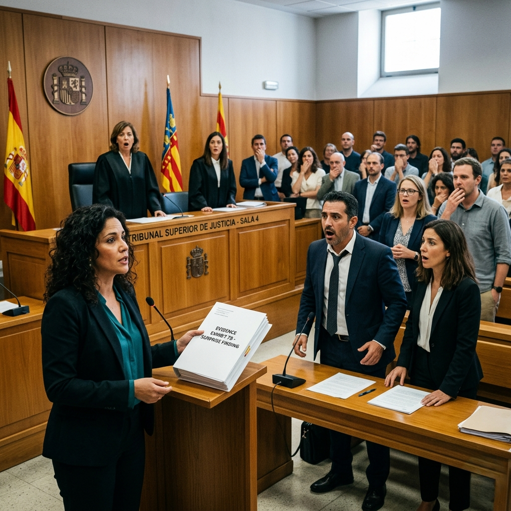 Dentro del tribunal, mi esposo y su amante se burlaron de mí llamándome pobre… pero cuando el juez leyó los documentos que guardé durante diez años, dejó de sonreír y dijo: “Señor Ramírez, usted no tiene nada.”