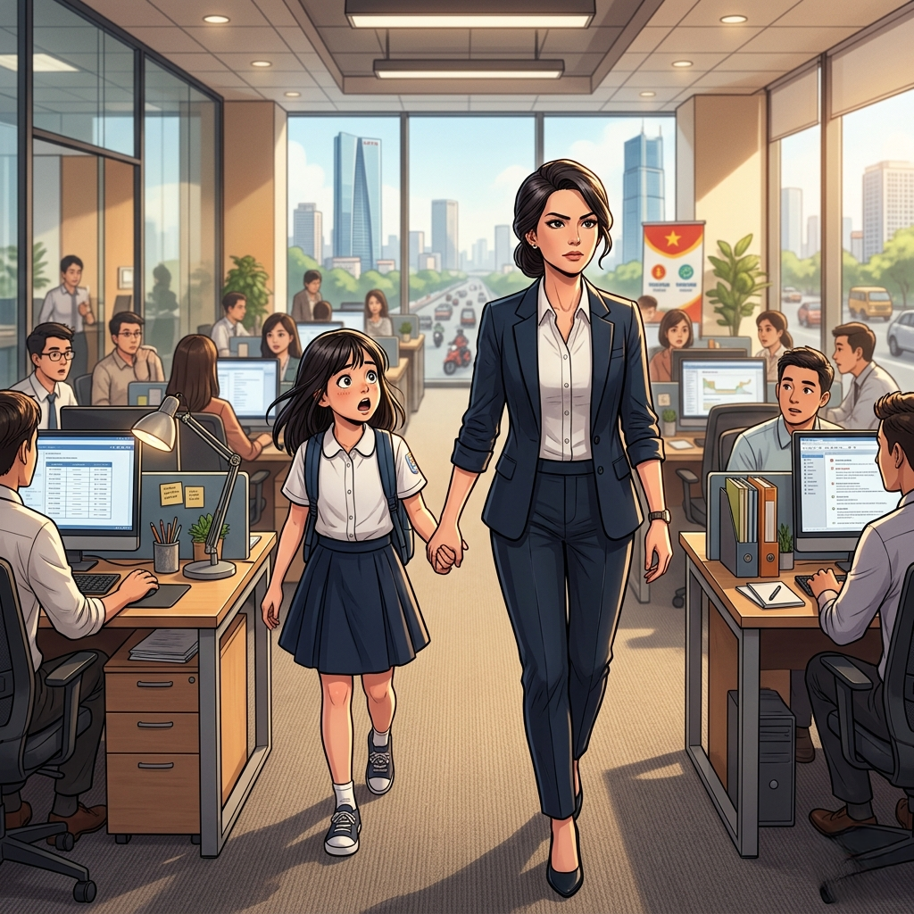 El día en que la indemnización por la demolición entró en mi cuenta, mi madre me apretó la mano y repitió una sola frase: “No renuncies. Baja la cabeza. Habla poco. Y, pase lo que pase, sigue pareciendo pobre”