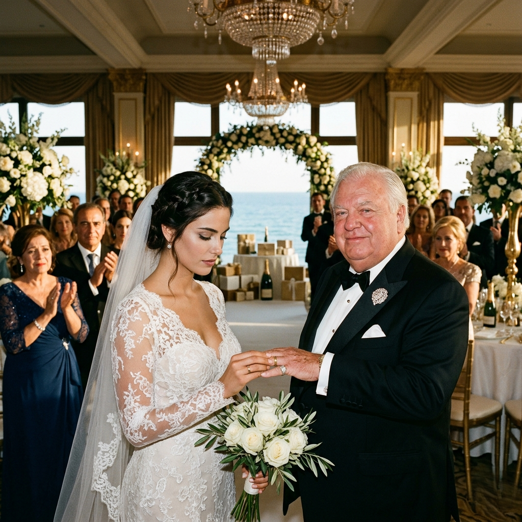 Aceptó casarse por dinero con un hombre que no amaba… sin imaginar que el contrato más frío de su vida terminaría rompiéndoles el corazón a los dos. 💗❤️‍🔥