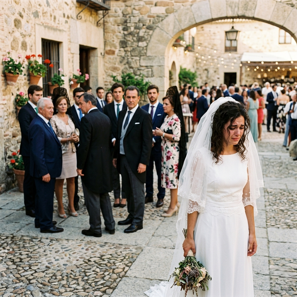 La humillaron, le robaron el matrimonio y la hicieron sentir pequeña… pero nadie imaginó que la esposa traicionada volvería convertida en la mujer que podía destruirlos a todos. 🥹🥹