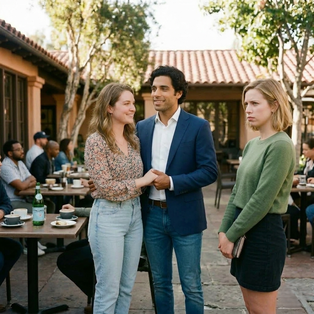 👉👉 Mi mejor amiga creció conmigo en la pobreza… pero cuando el hombre más poderoso de la ciudad empezó a mirarme, ella decidió destruirme antes de perder el lugar que había construido a mi lado. ❤️‍🩹❤️‍🩹