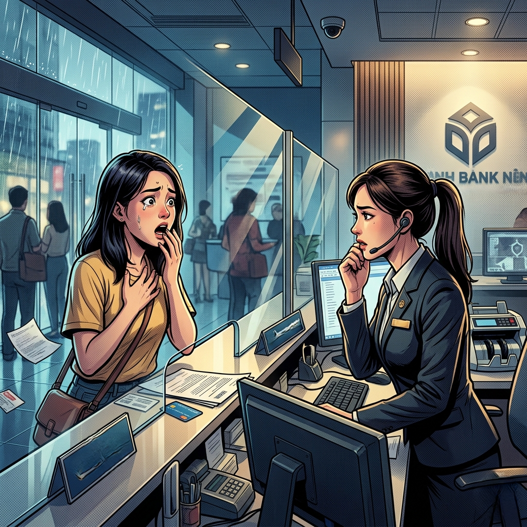 Cada mes recibía dinero… pero yo misma había ordenado los pagos.