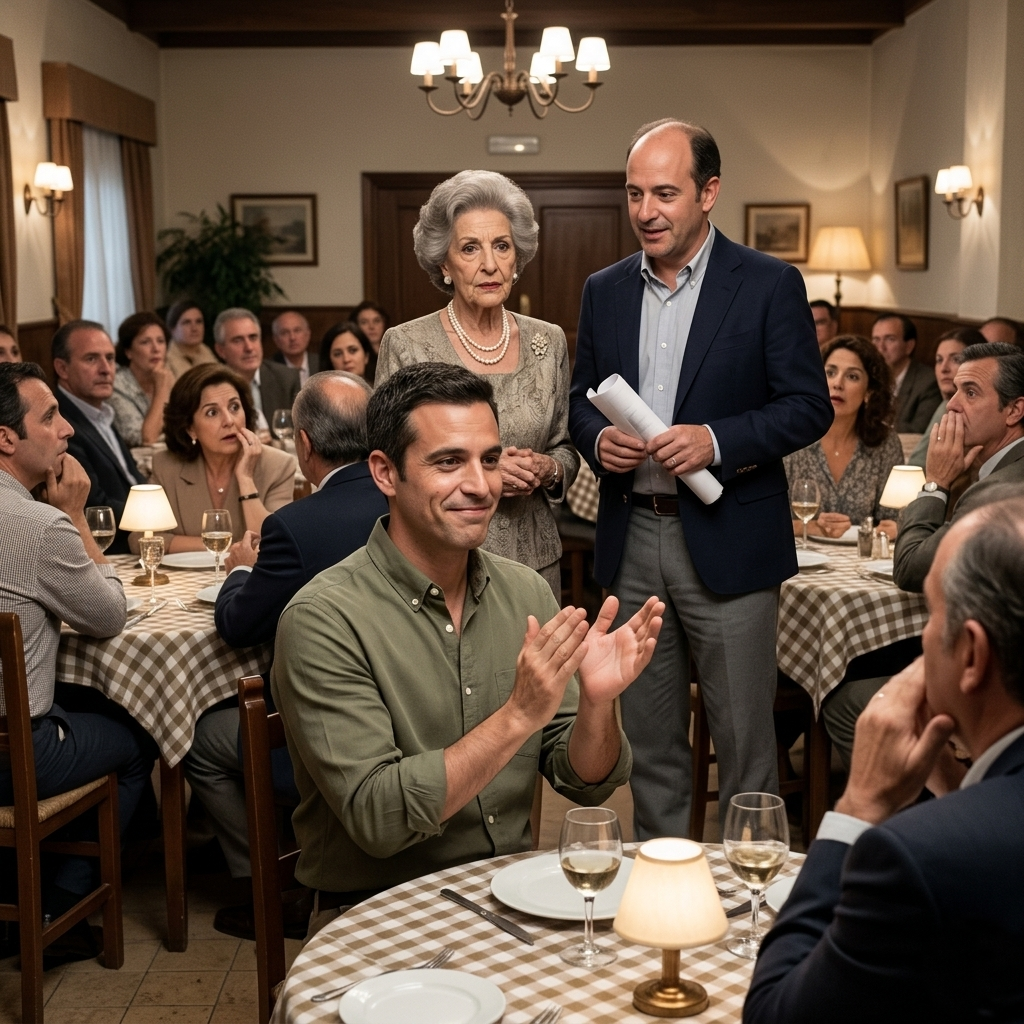 Le rompieron el cheque de cumpleaños a una chica con la ropa manchada de tierra… y se rieron de ella. Menos de 48 horas después, toda la sucursal descubriría quién era en realidad.