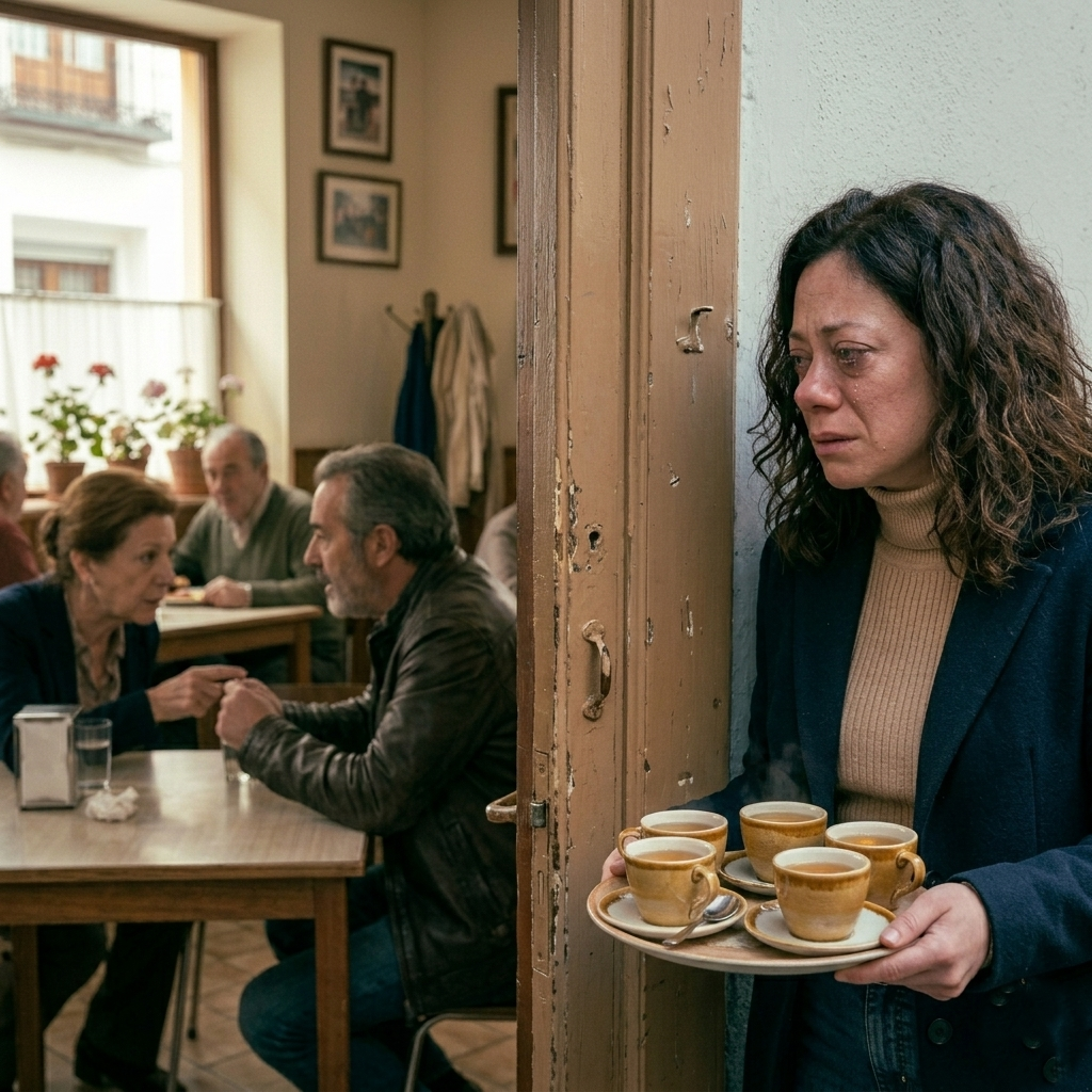 Ella Parecía La Suegra Perfecta… Hasta Que Descubrí Su Verdadera Cara.